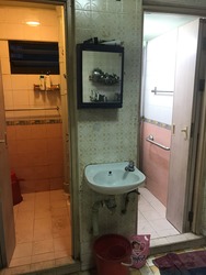 Blk 119 Ho Ching Road (Jurong West), HDB 3 Rooms #203193691